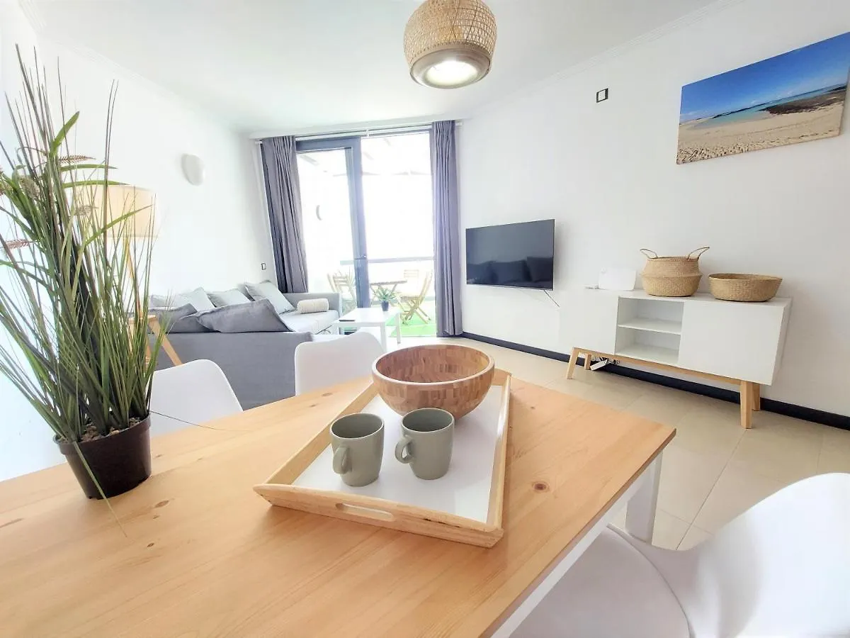 Apartment Deep Blue Cotillo I By Sea You There Fuerteventura