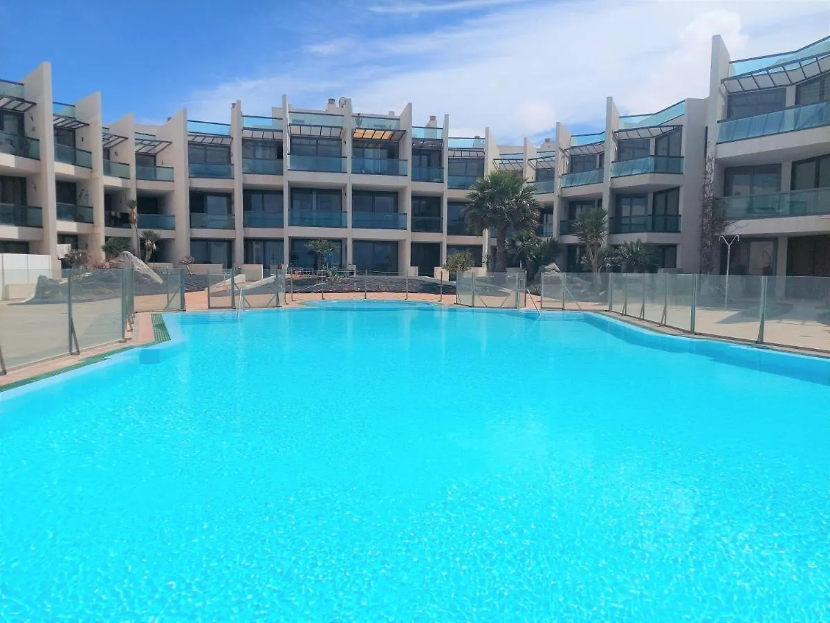 Apartment Deep Blue Cotillo I By Sea You There Fuerteventura Spain