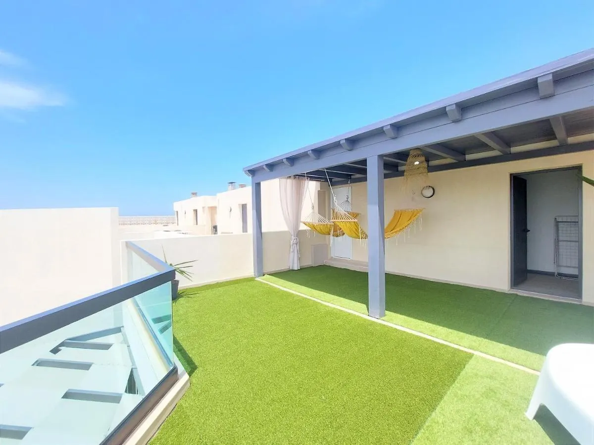Apartment Deep Blue Cotillo I By Sea You There Fuerteventura
