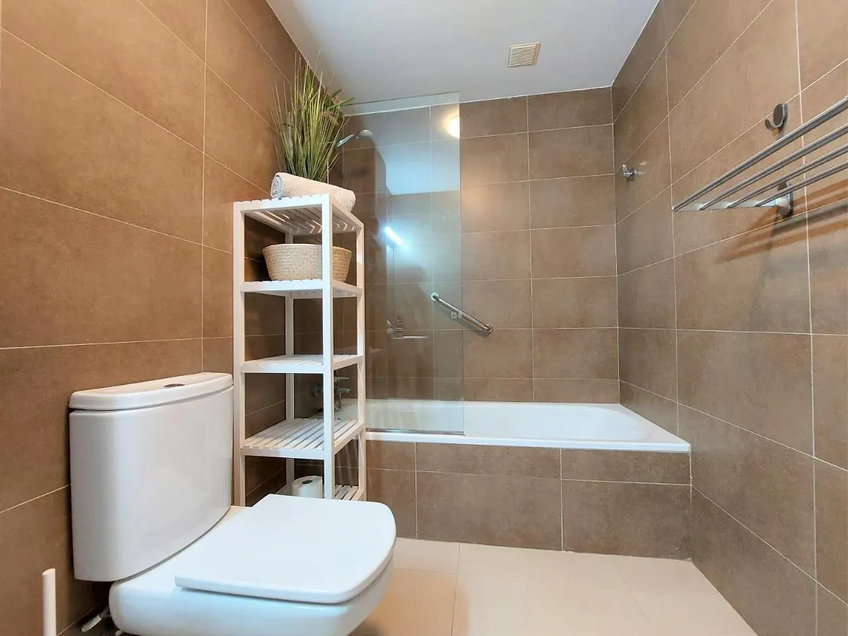 Apartment Deep Blue Cotillo I By Sea You There Fuerteventura Spain
