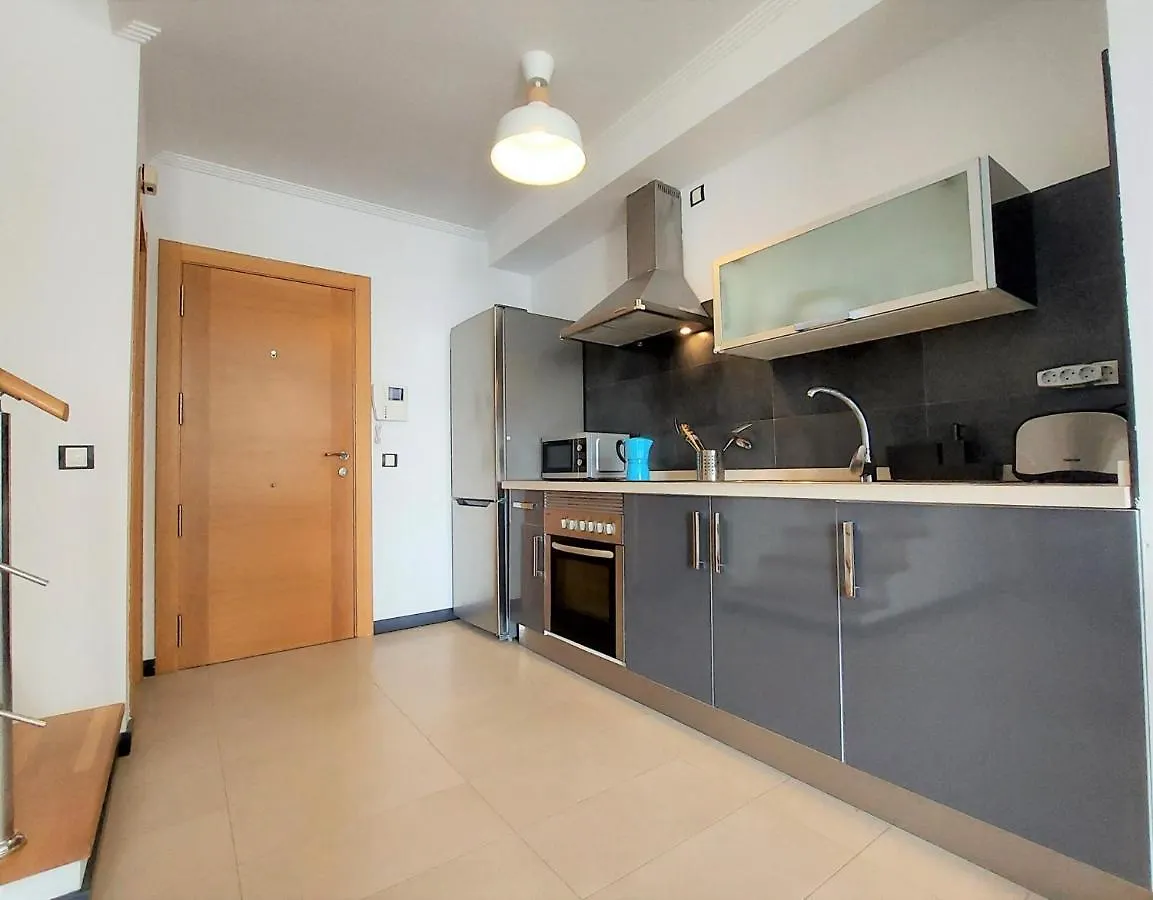 Deep Blue Cotillo I By Sea You There Fuerteventura Apartment El Cotillo (Fuerteventura)