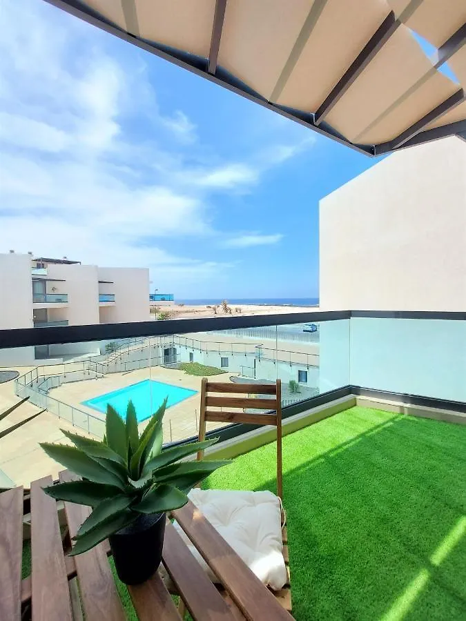 Deep Blue Cotillo I By Sea You There Fuerteventura Apartment