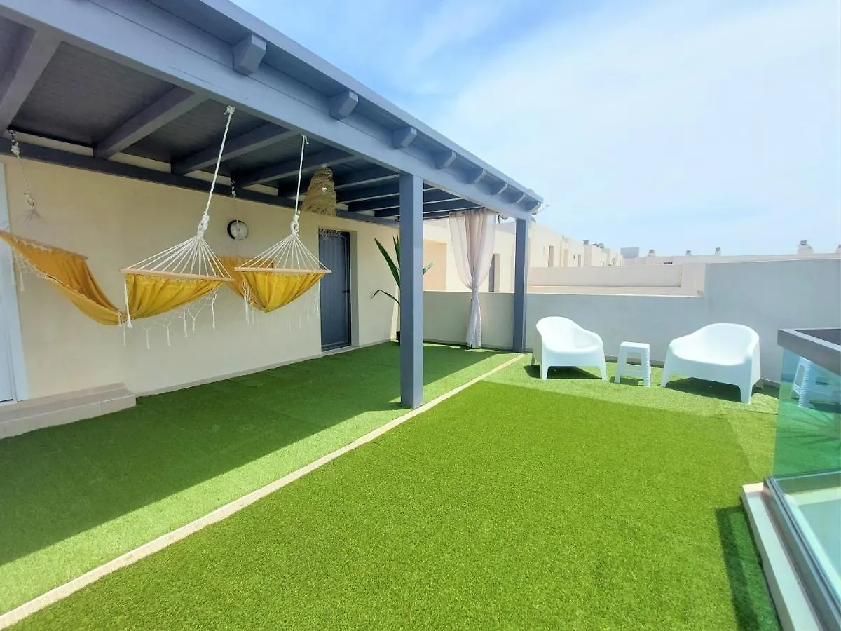 Apartment Deep Blue Cotillo I By Sea You There Fuerteventura Spain