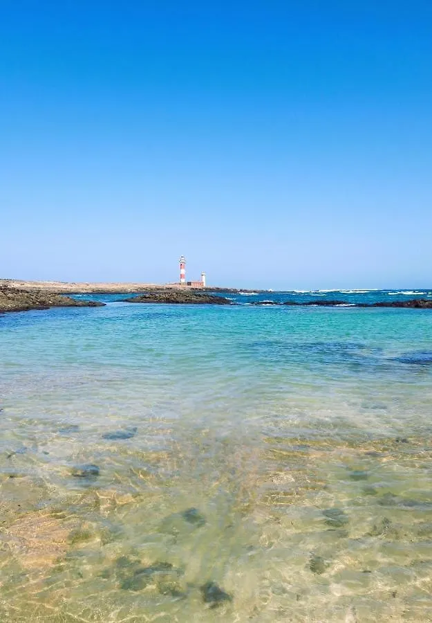 Deep Blue Cotillo I By Sea You There Fuerteventura Apartment El Cotillo (Fuerteventura)