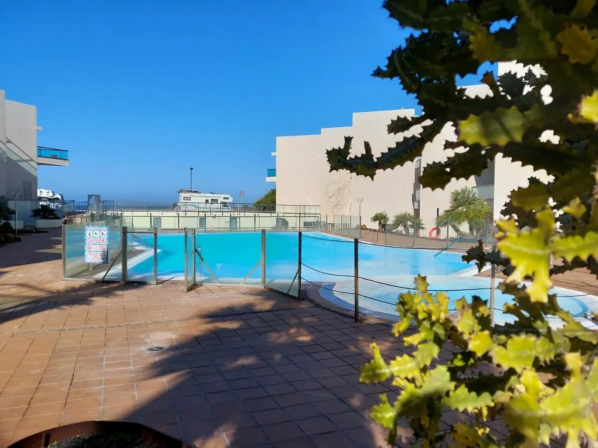 Deep Blue Cotillo I By Sea You There Fuerteventura Apartment El Cotillo (Fuerteventura)