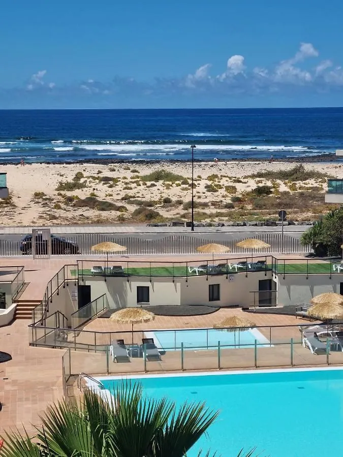 Deep Blue Cotillo I By Sea You There Fuerteventura Apartment