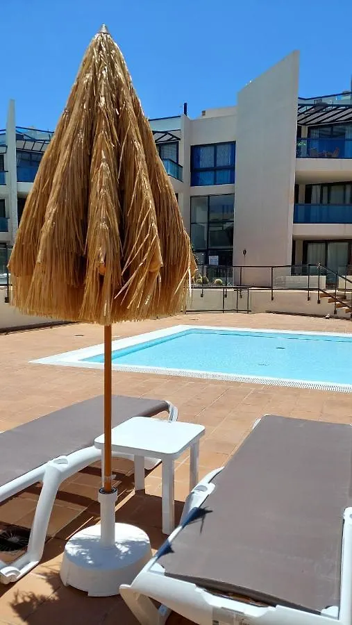 Apartment Deep Blue Cotillo I By Sea You There Fuerteventura Spain