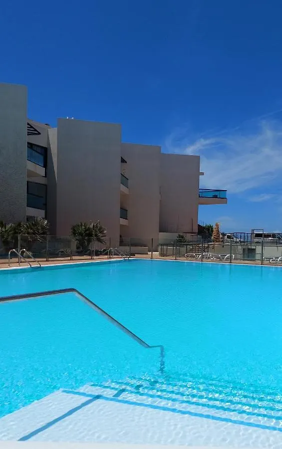 Deep Blue Cotillo I By Sea You There Fuerteventura Spain