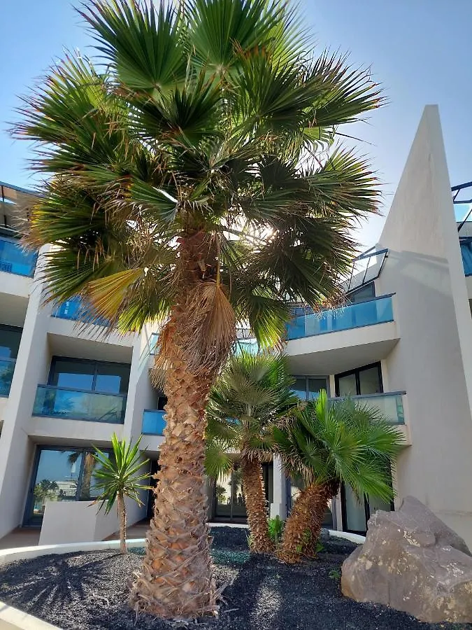Apartamento Deep Blue Cotillo I By Sea You There Fuerteventura