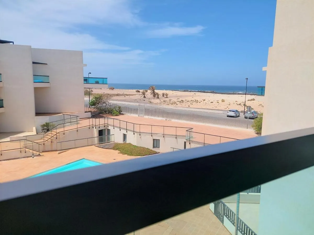 Apartment Deep Blue Cotillo I By Sea You There Fuerteventura